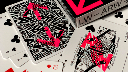 ARW V2 Playing Cards