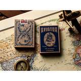 AVIATOR® Heritage Edition by Dan and Dave