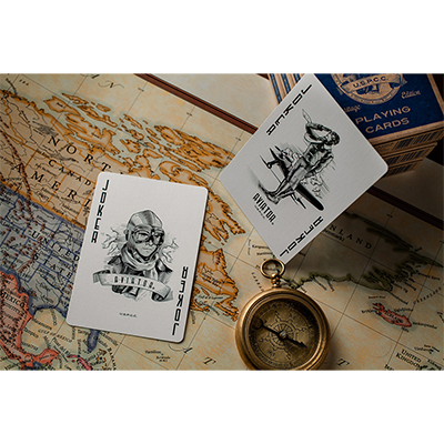 AVIATOR® Heritage Edition by Dan and Dave