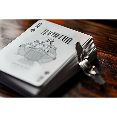 AVIATOR® Heritage Edition by Dan and Dave