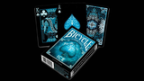 Bicycle Ice Playing Cards by US Playing Cards
