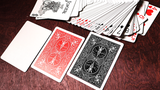 Bicycle Black Playing Cards by USPCC