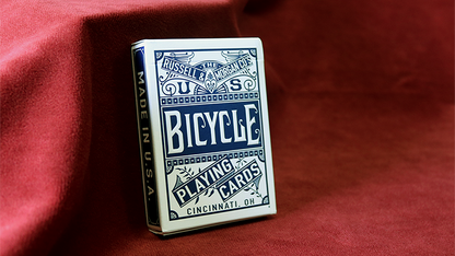 Bicycle Chainless Playing Cards (Blue) by US Playing Cards