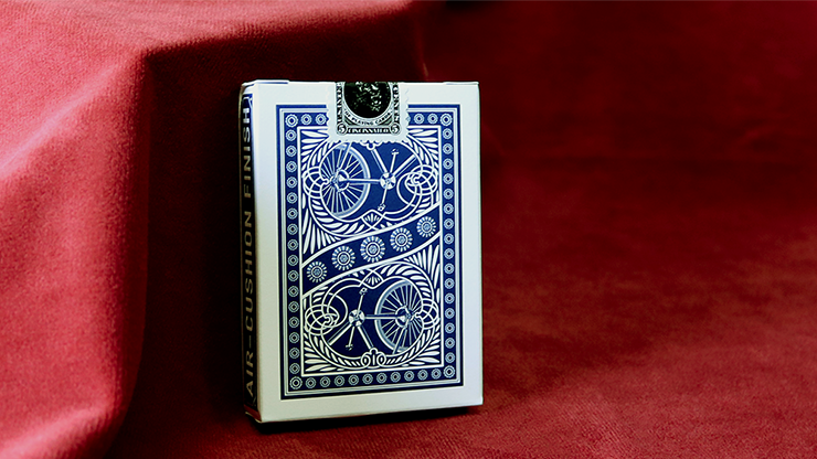 Bicycle Chainless Playing Cards (Blue) by US Playing Cards