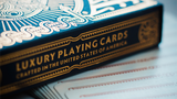 Bicycle Codex Playing Cards by Elite Playing Cards