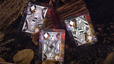 Bicycle Constellation Series (Libra) Playing Cards