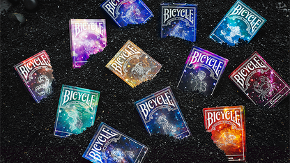 Bicycle Constellation Series (Libra) Playing Cards