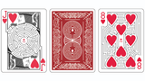 Bicycle Mazing Playing Cards