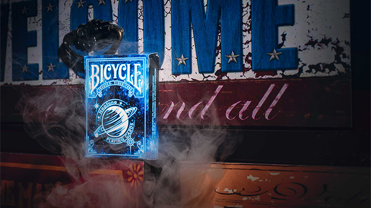 Bicycle Neptune Playing Cards