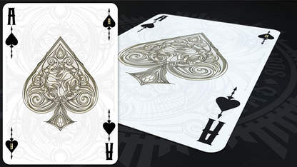 Bicycle Ophidian Playing Cards