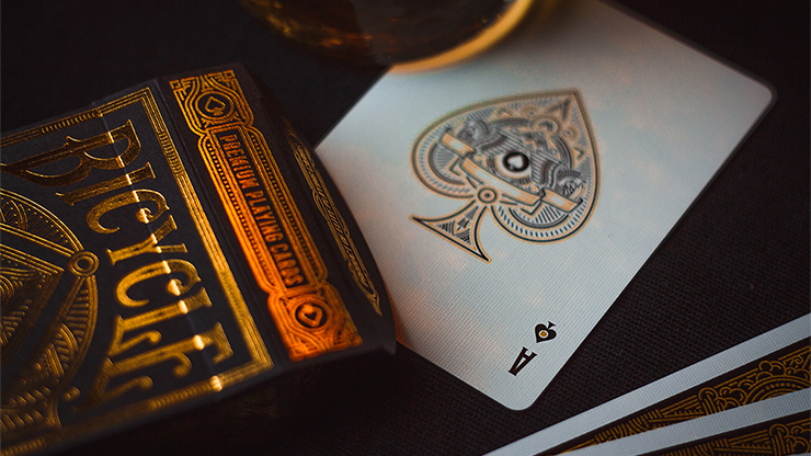 Bicycle Premium by Elite Playing Cards