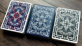 Bicycle Sumi Playing Cards