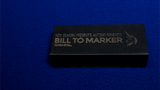 Bill To Marker by Nicholas Einhorn