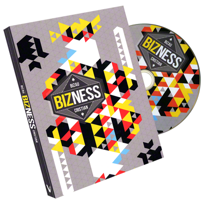 Bizness by Bizau and Vanishing Inc.