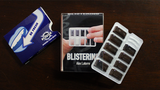 Blistering (Gimmick and Online Instructions) by Alex La Torre