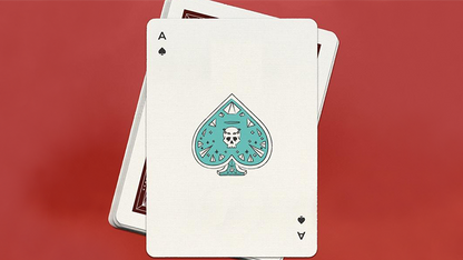 Bloodlines Playing Cards