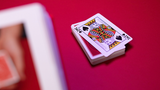 The Boy Who Cried Magic Playing Cards by Andi Gladwin