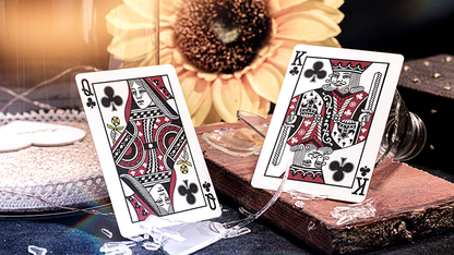 Breakthrough Signature Edition Playing Cards by Emily Sleights