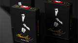 Official Bruce Lee Playing Cards