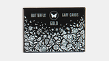 Gaff pack for Butterfly Playing Cards Marked (Black and Gold) by Ondrej Psenicka