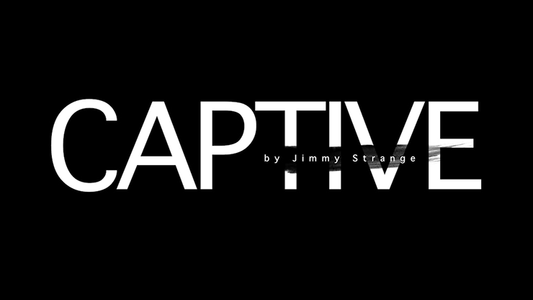 Captive by Jimmy Strange and Merchant of Magic