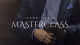 Card Magic Masterclass (5 DVD Set) by Roberto Giobbi