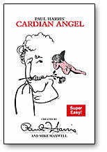 Cardian Angel by Paul Harris and Mike Maxwell