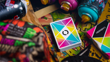 Cardistry Color Playing Cards