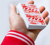 Cardistry-Con 2018 Playing Cards