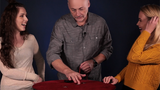 Charming Chinese Challenge (Gimmicks and Online Instructions) by Troy Hooser
