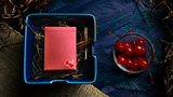 Cherry Casino House Deck Playing Cards (Reno Red) by Pure Imagination Projects