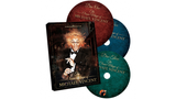 The Classic Magic of Michael Vincent (3 DVD Set)