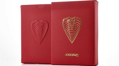 COBRA Playing Cards