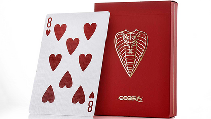 COBRA Playing Cards