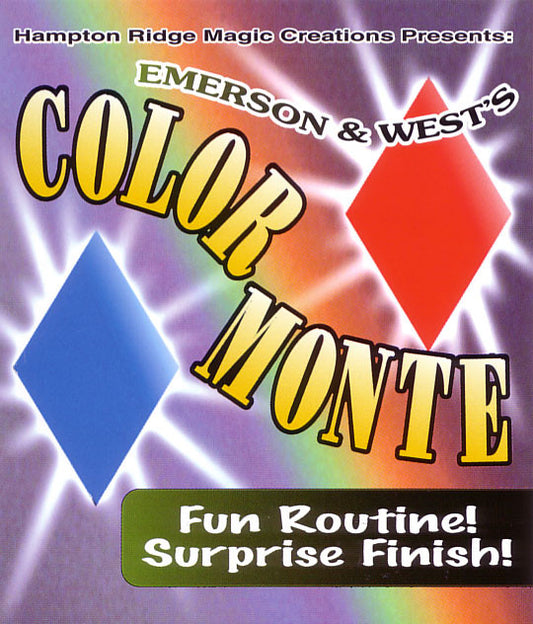 Color Monte