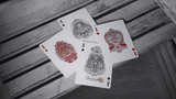 Contraband Playing Cards by Theory 11