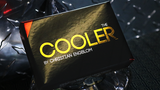 Cooler (Gimmicks and Online Instructions) by Christian Engblom