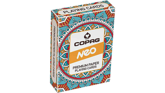 Copag Neo Series (Mandala)