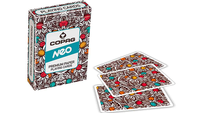 Copag Neo Series (Nature)