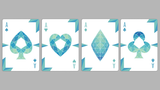 Crystalus Playing Cards