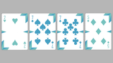 Crystalus Playing Cards