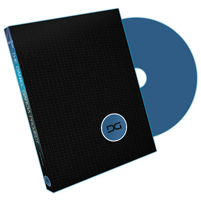 Paul Harris Presents Daniel Garcia Project Vol. 4 by Daniel Garcia