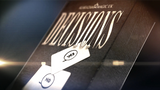 Decisions Yes/No Edition (DVD and Gimmick) by Mozique