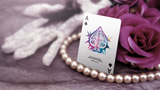 Limited Edition Dentelle Playing Cards by Bocopo