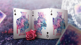Limited Edition Dentelle Playing Cards by Bocopo
