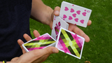 Diamon Playing Cards N° 8 Summer Bright by Dutch Card House Company