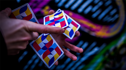 Diva Playing Cards 1st Edition