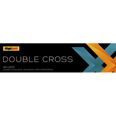 Mark Southworth's Double Cross