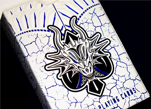 Draconian Wight Playing Cards