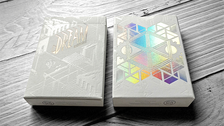 Dream Recurrence: Reverie Playing Cards (Deluxe Edition)